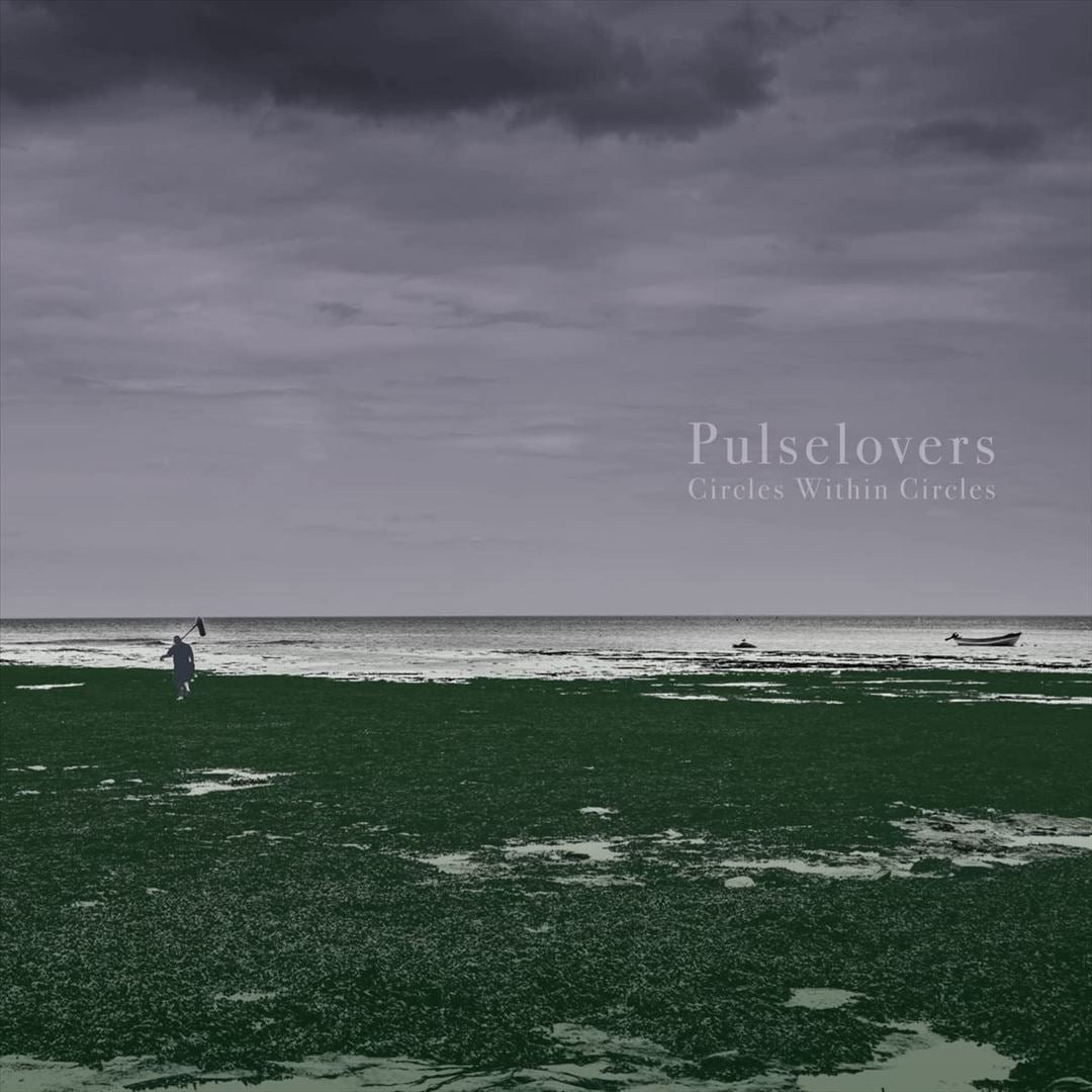 Circles within Circles cover art