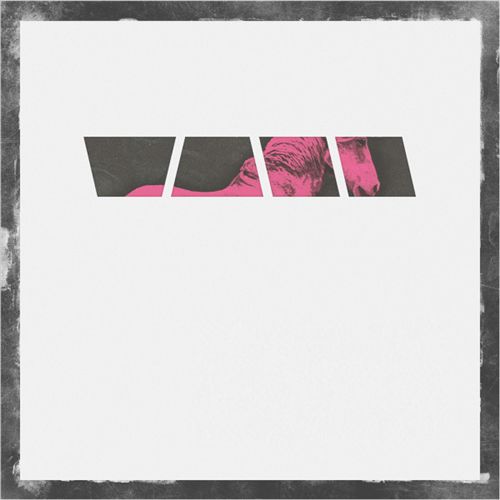 Wall cover art