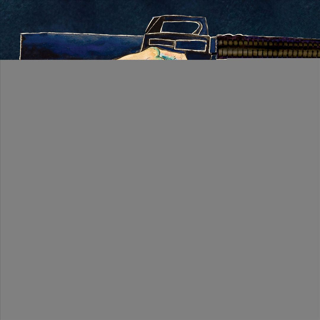Rifles and Rosary Beads cover art
