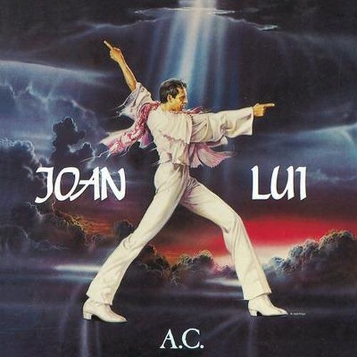 Joan Lui cover art