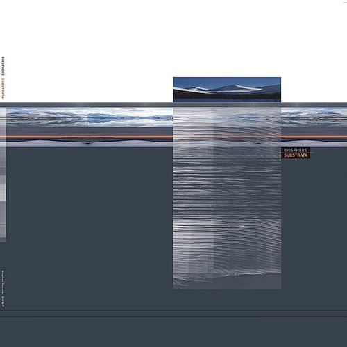 Substrata cover art