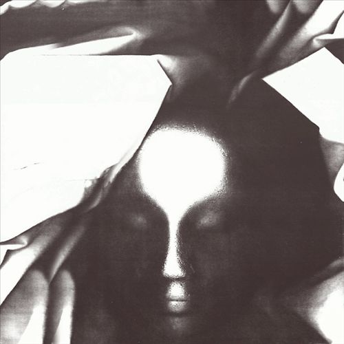 I Saw You cover art