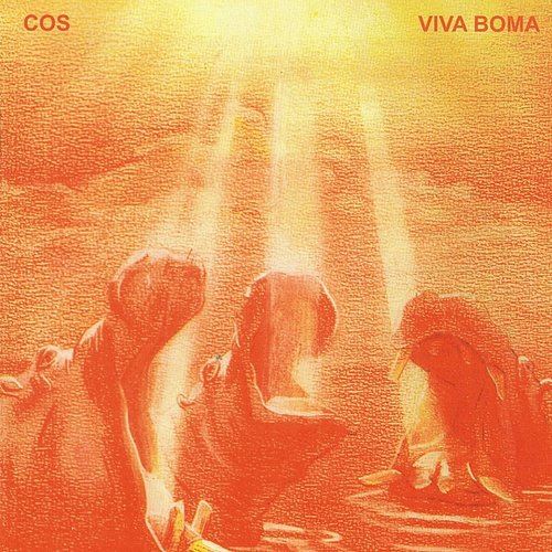 Viva Bomma cover art