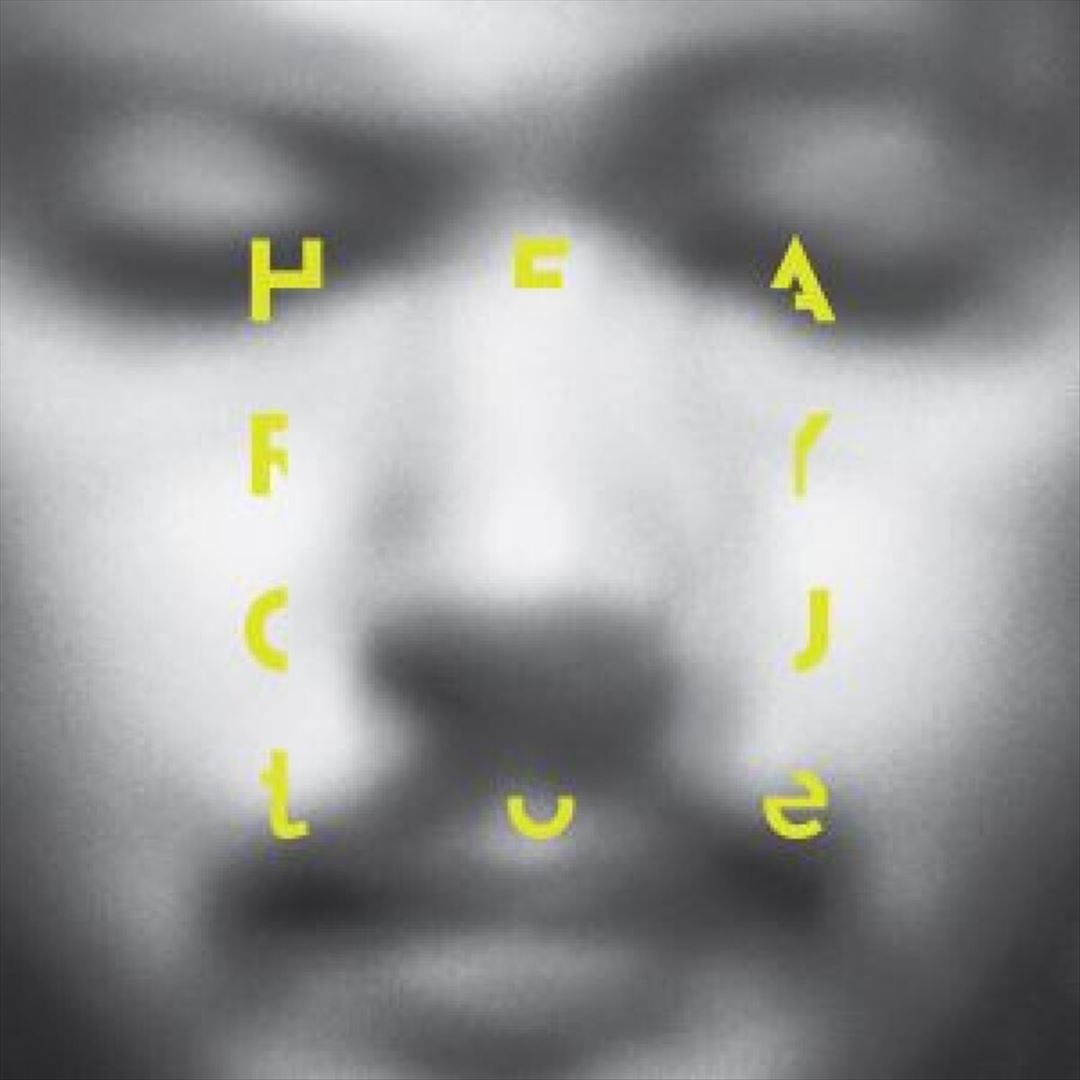 Hear You cover art