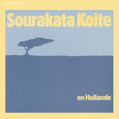 In Holland cover art