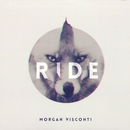 Ride cover art