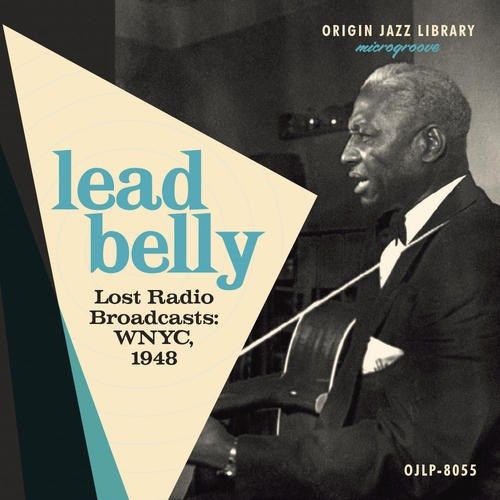 Lost Radio Broadcasts: WNYC, 1948 cover art