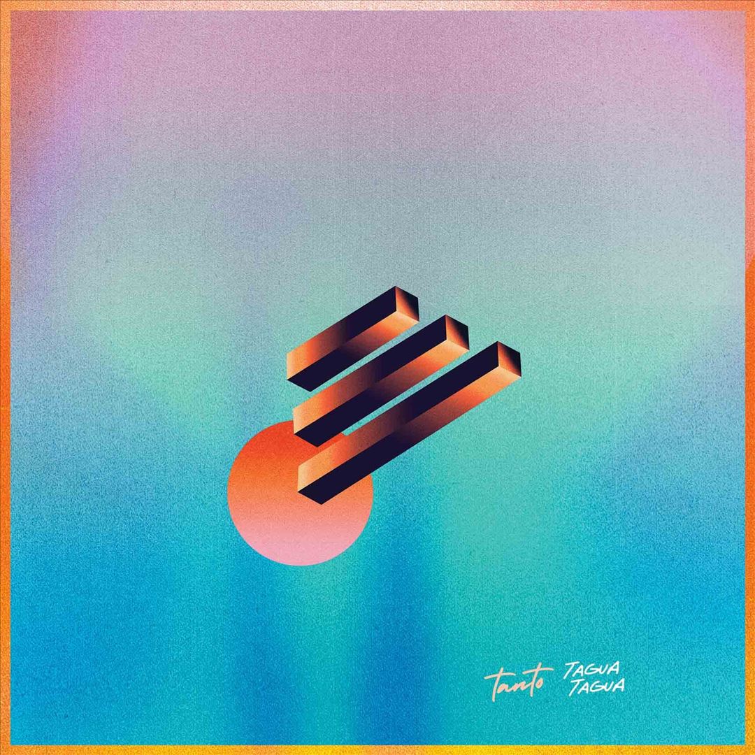 Tanto cover art