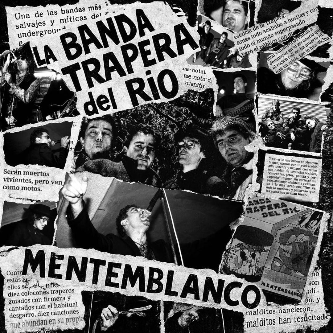 Mentemblanco cover art