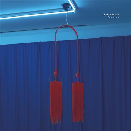 Quandary cover art