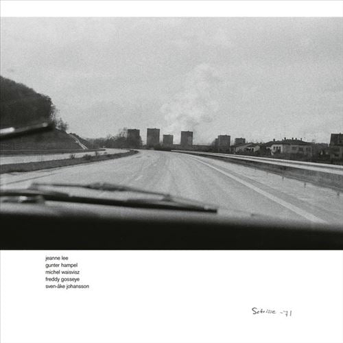 Scheiße ’71 cover art