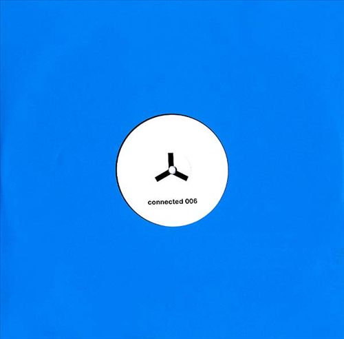 Lay Down cover art