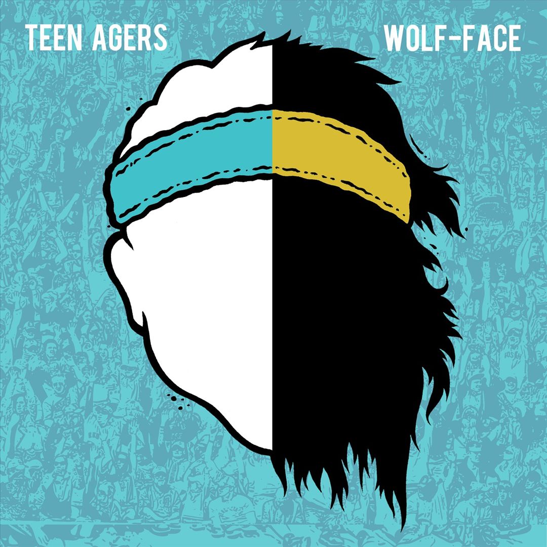 Split cover art