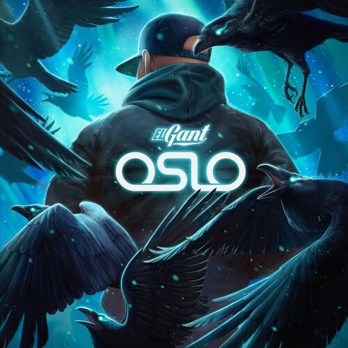 O.S.L.O. cover art