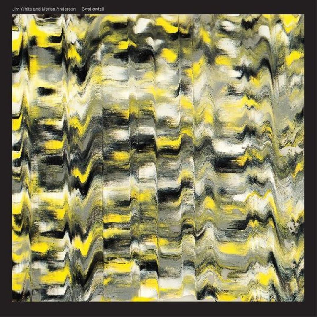 Swallowtail cover art