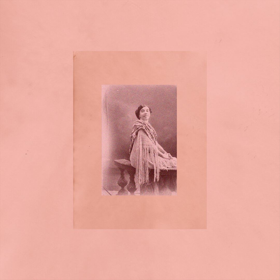 My Greatest Revenge: Flamenco Recordings 1904-1938 cover art