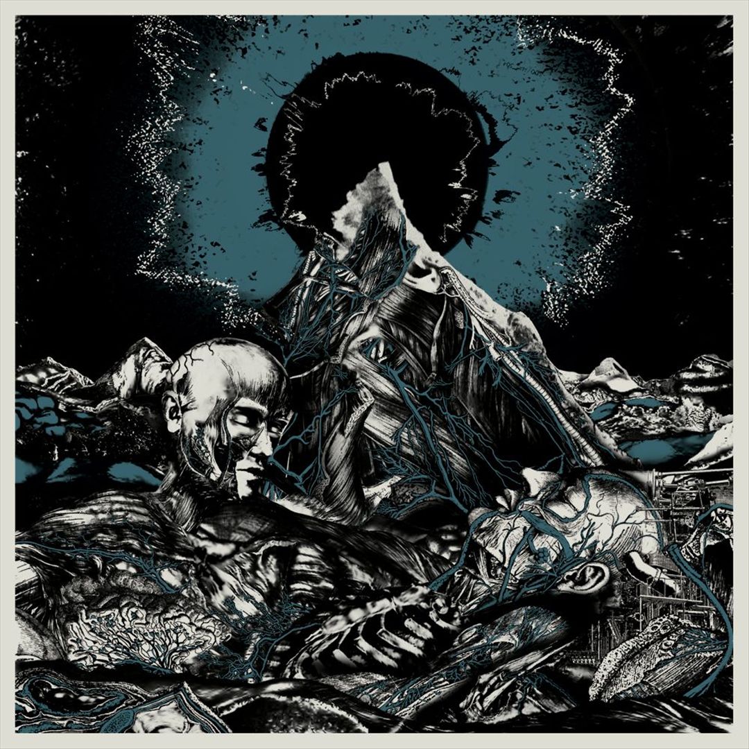 Harem EP cover art