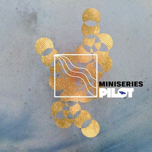 Pilot cover art