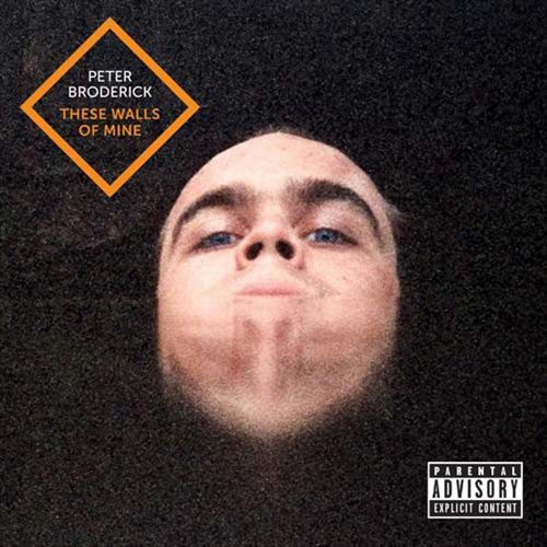 These Walls of Mine cover art