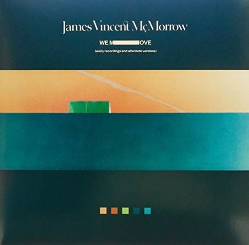 We Move cover art