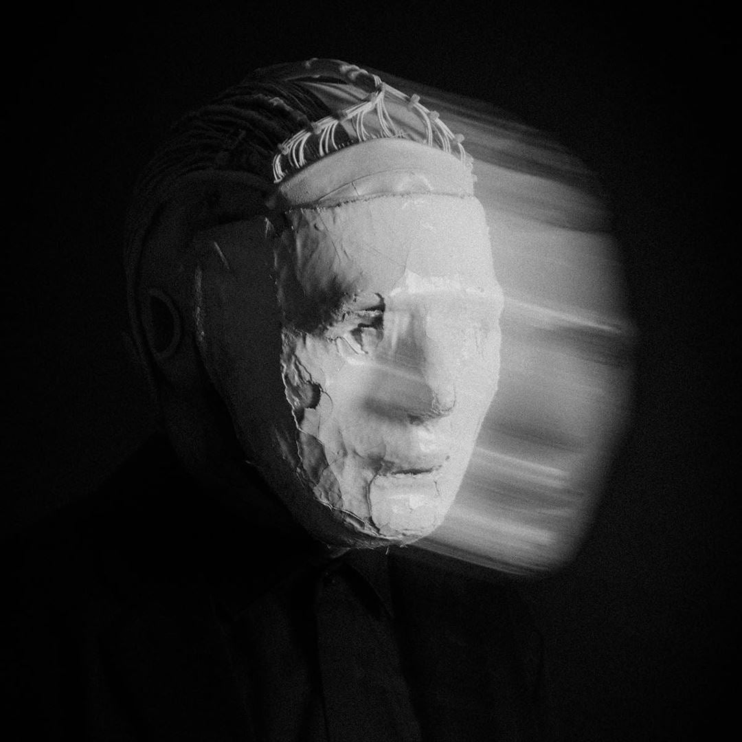 Detachment cover art