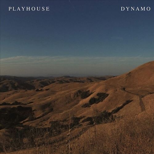 Dynamo cover art