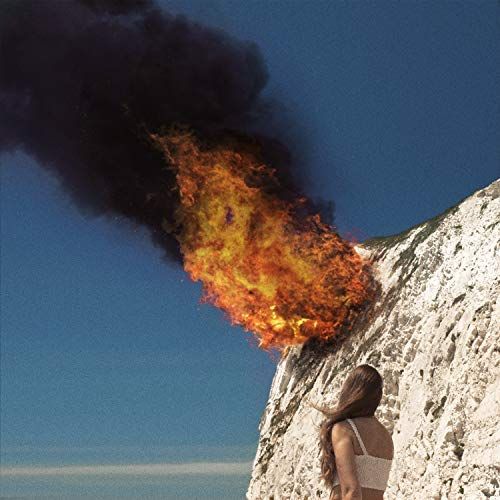 Louder Silence cover art