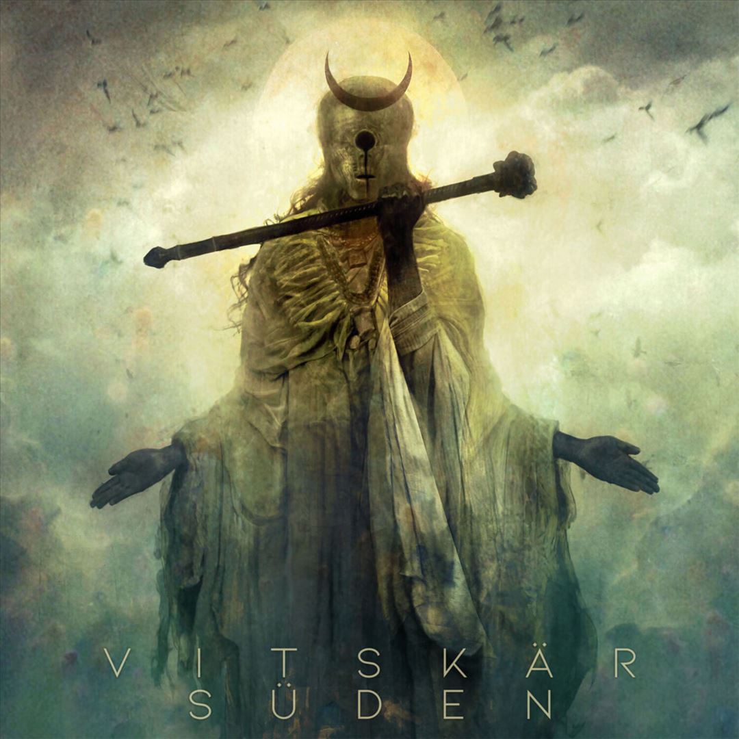 Vitskar Suden cover art