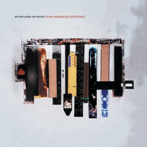 Time Elapsing Handheld cover art