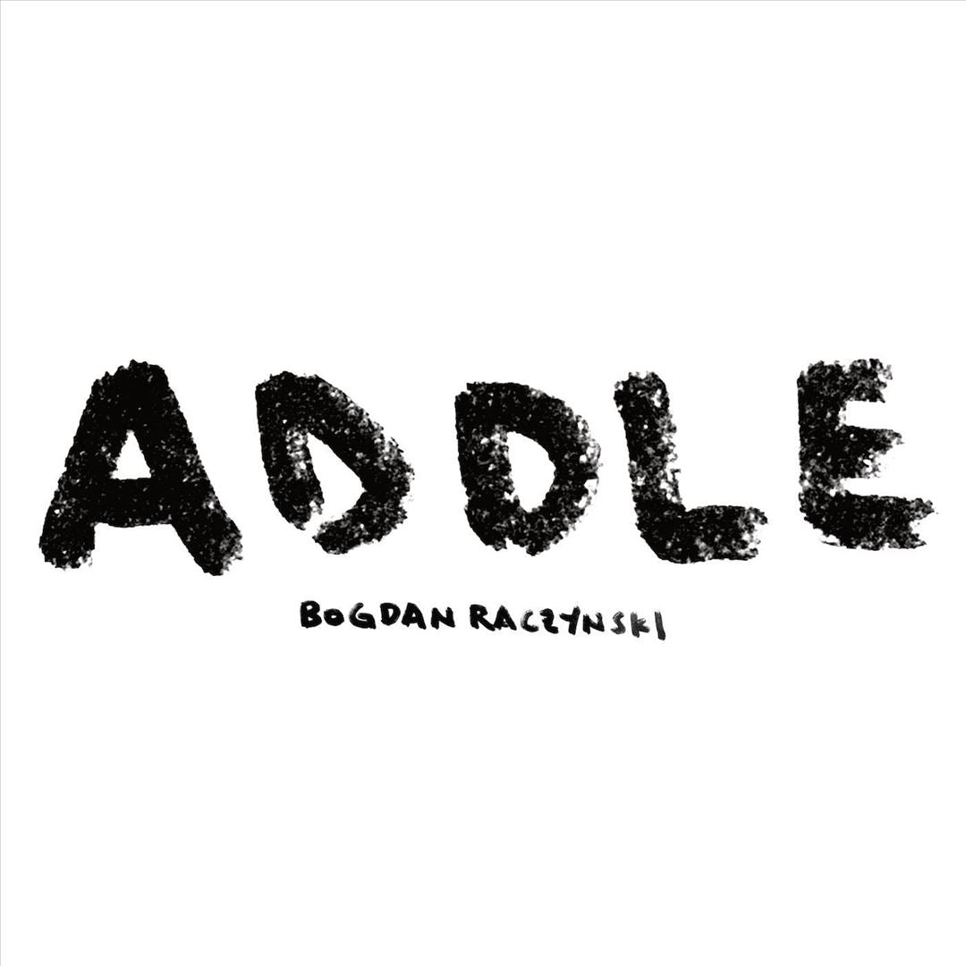 ADDLE cover art