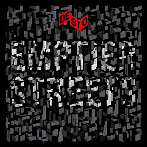Emptier Streets cover art