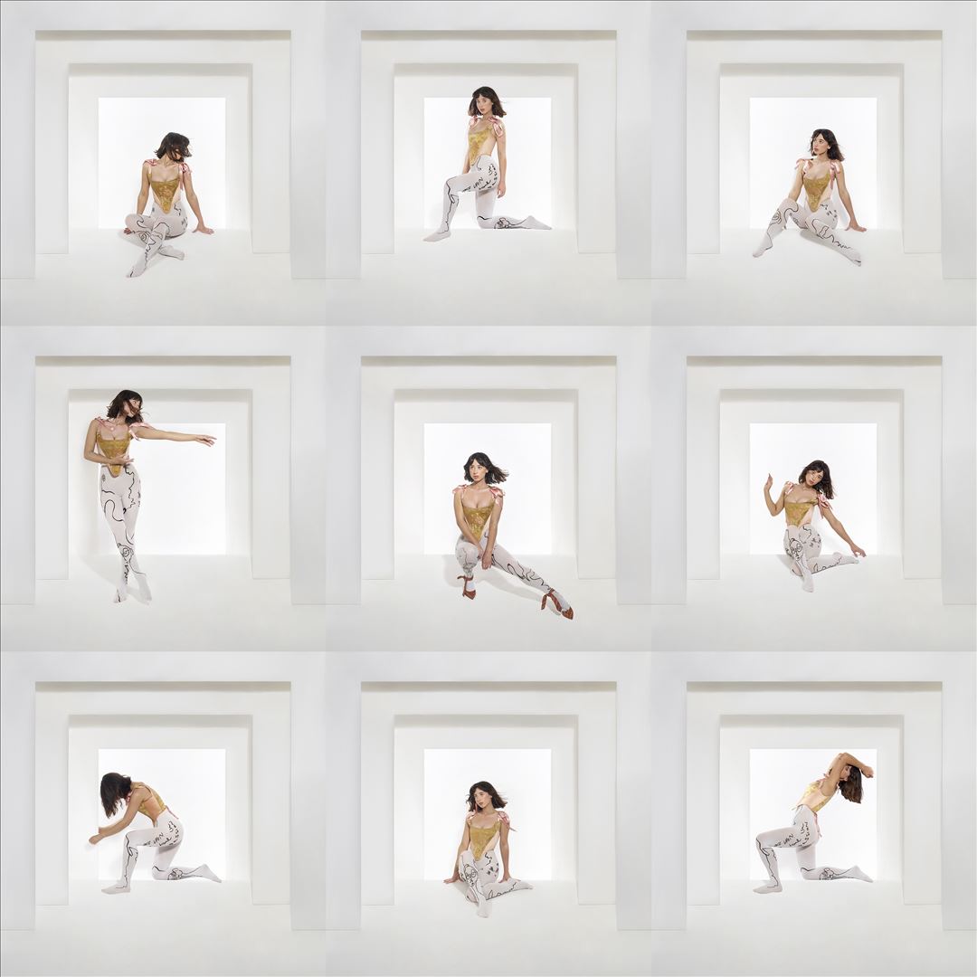 Kick cover art