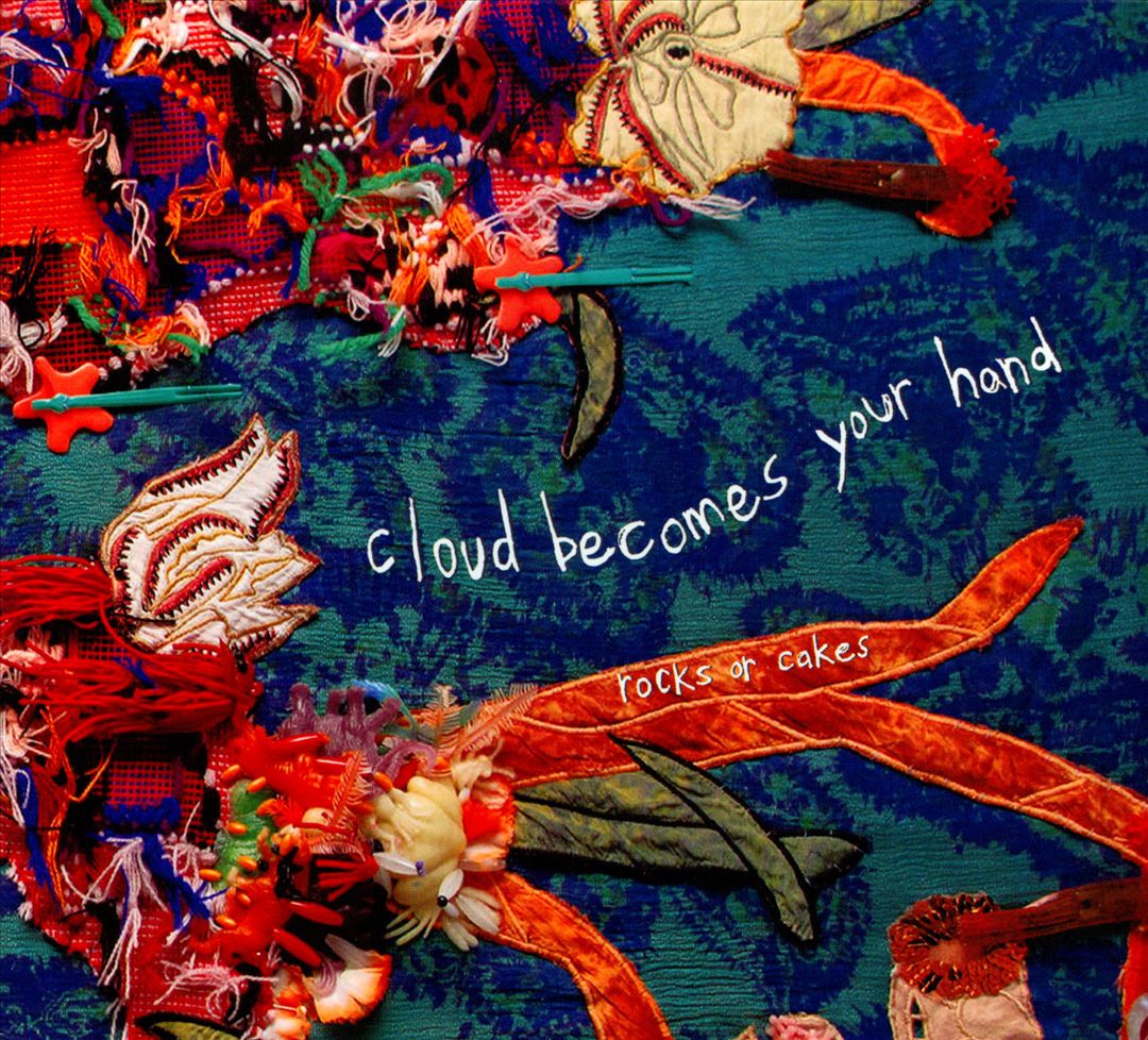 Rocks or Cakes cover art