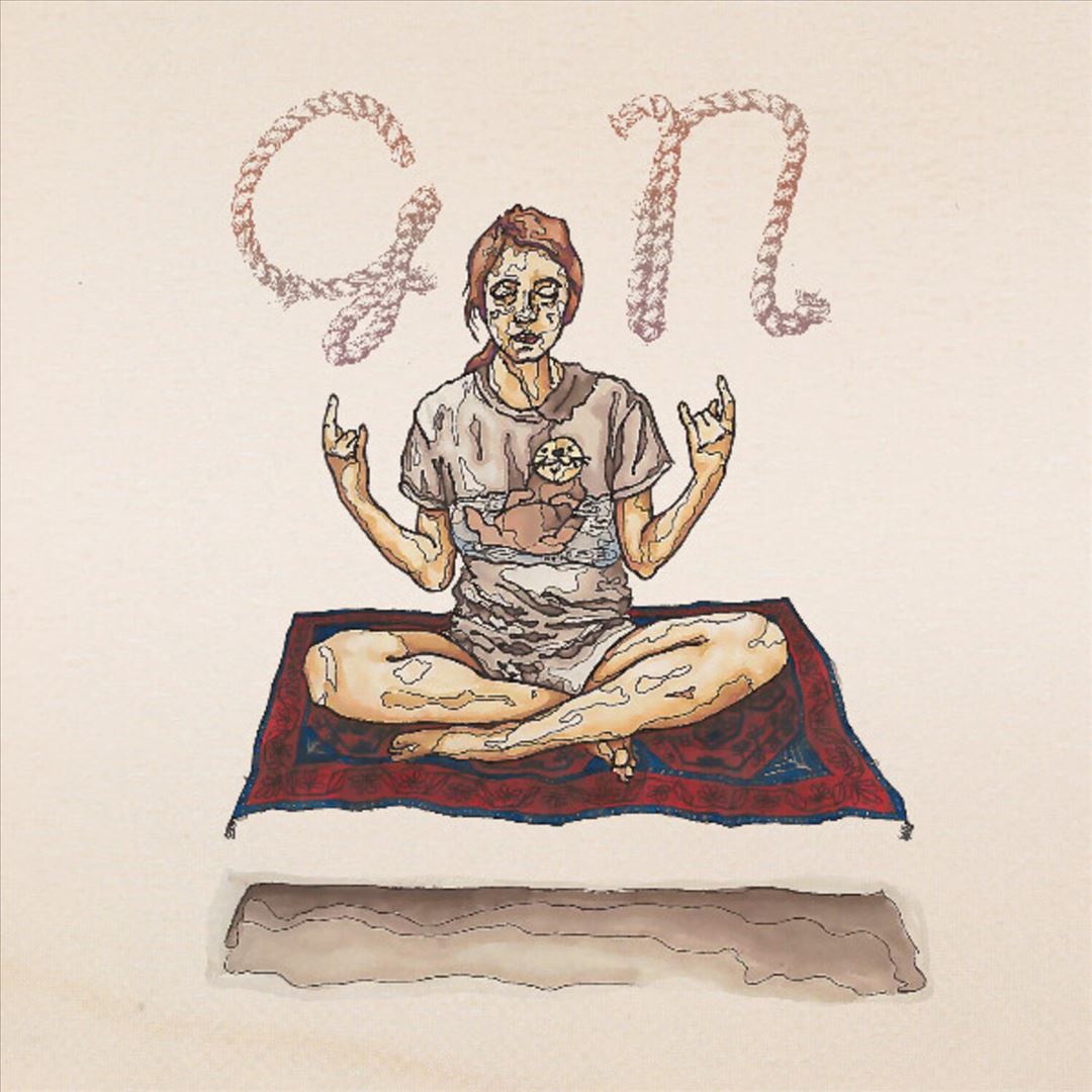 GN cover art