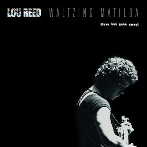 Waltzing Matilda (Love Has Gone Away) cover art