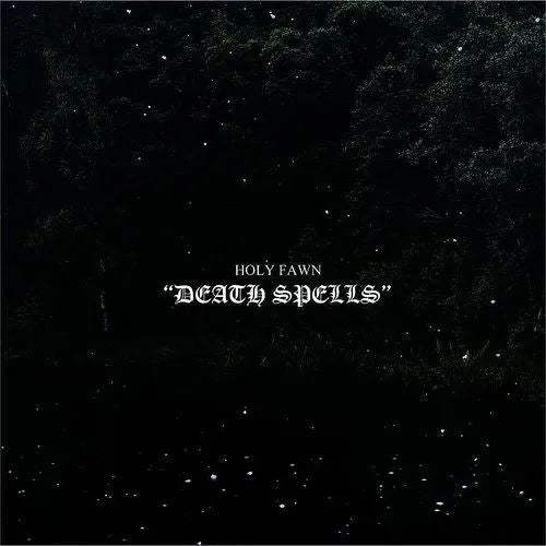 Death Spells cover art