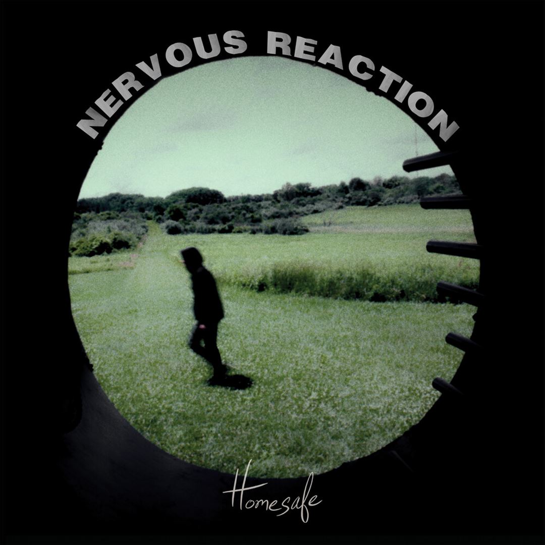 Nervous Reaction cover art