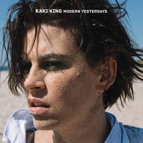 Modern Yesterdays cover art