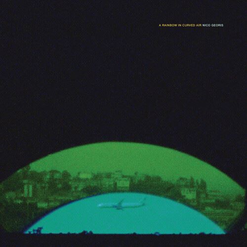 Rainbow in Curved Air cover art