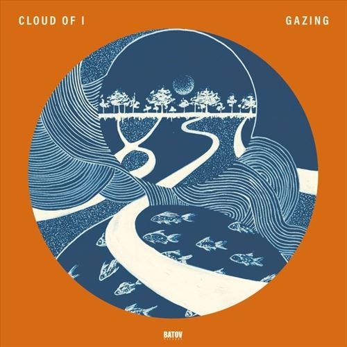 Gazing cover art
