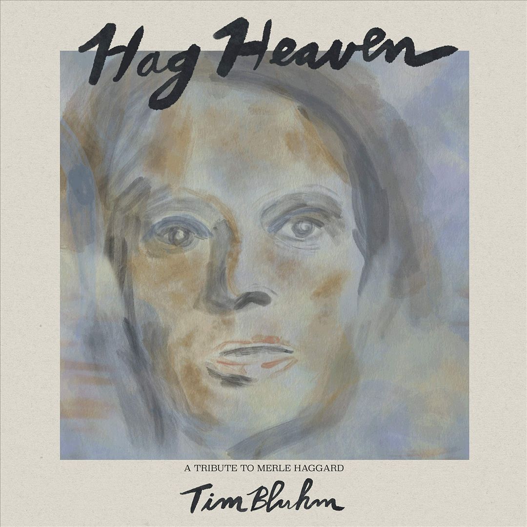 Hag Heaven cover art