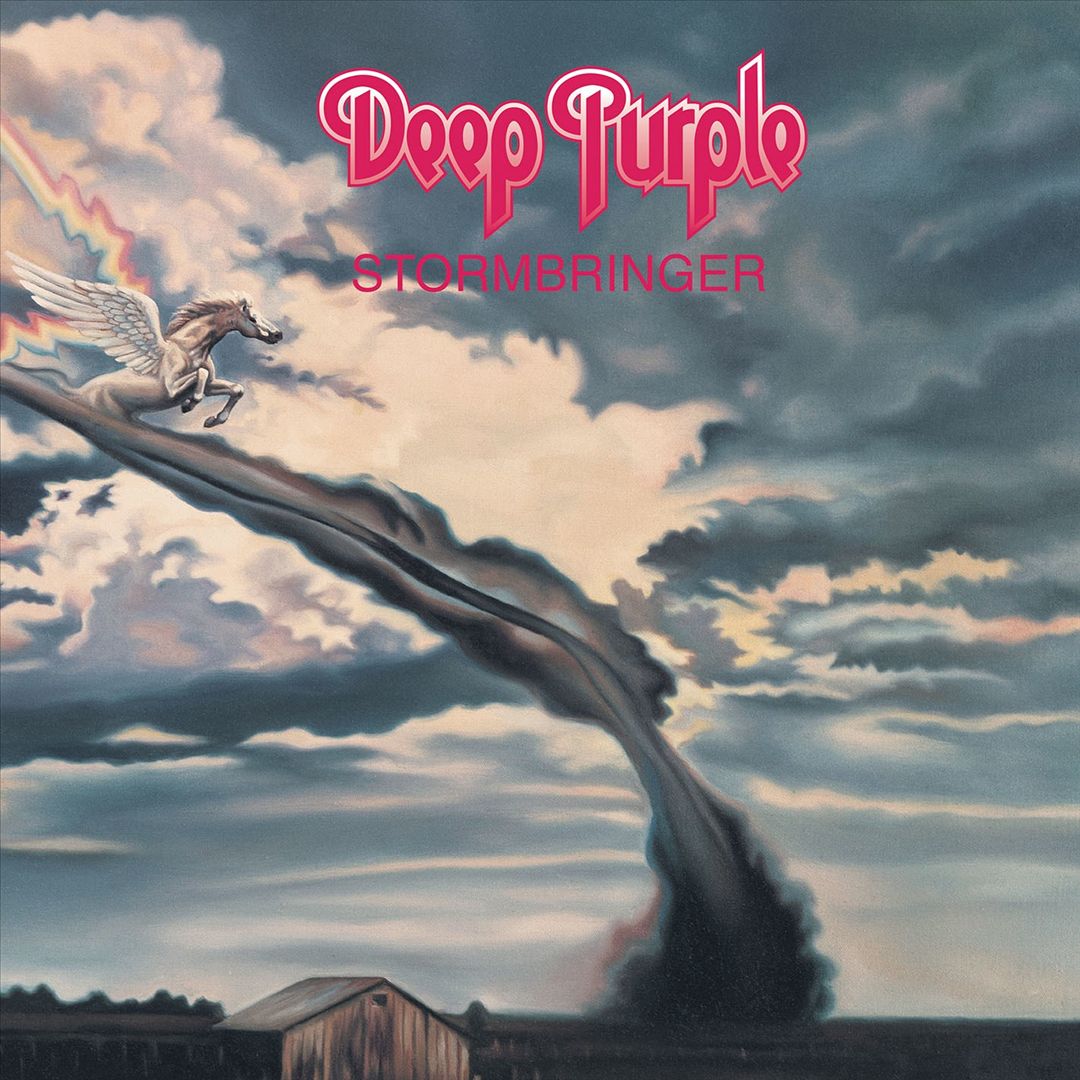 Stormbringer cover art