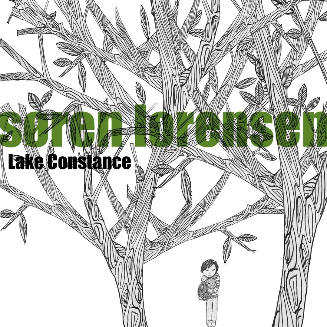 Lake Constance cover art