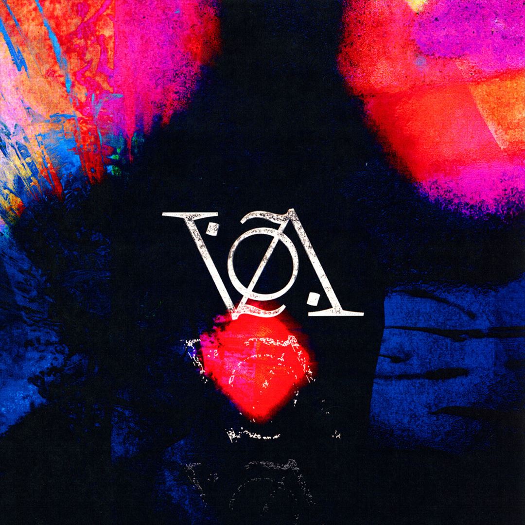 Love in the Void cover art