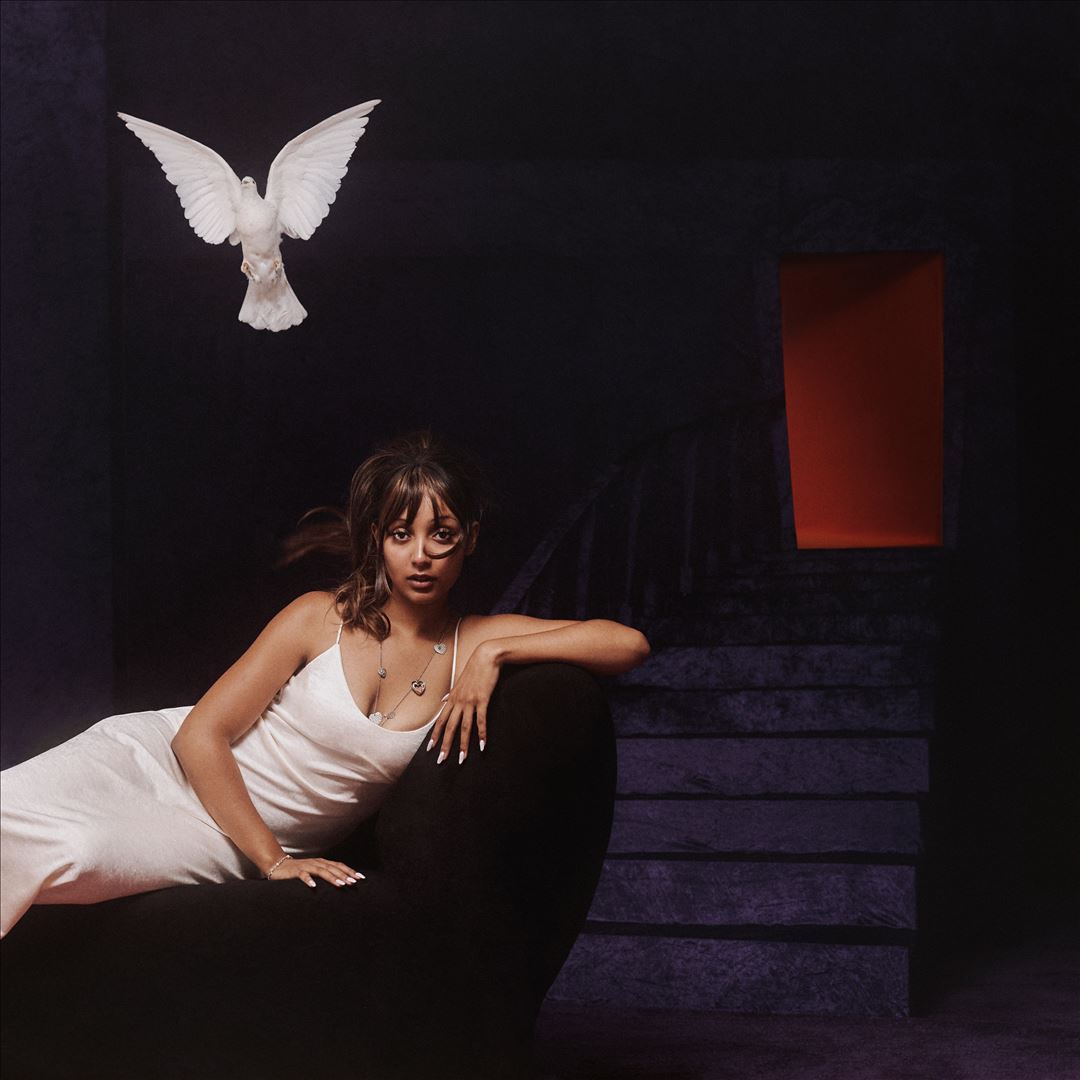 Heaven Knows cover art