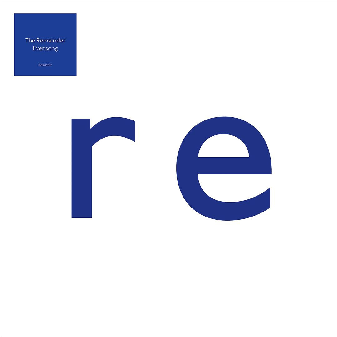 Evensong cover art