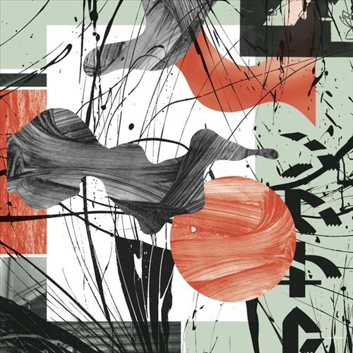 We Jazz Reworks, Vol. 2 cover art