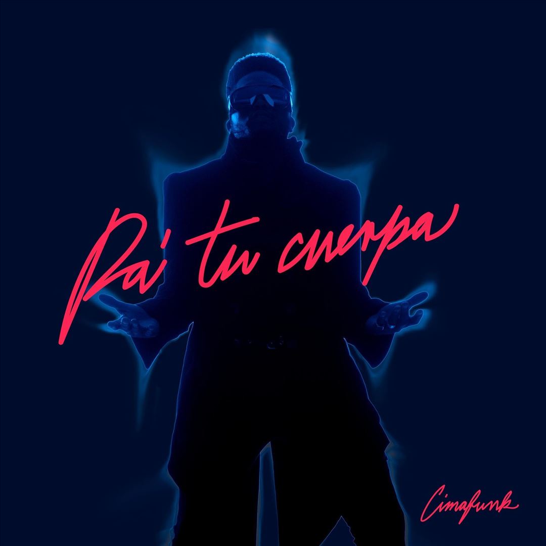 Pa' Tu Cuerpa cover art