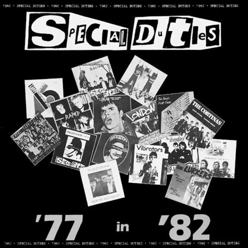 77 in 82 cover art