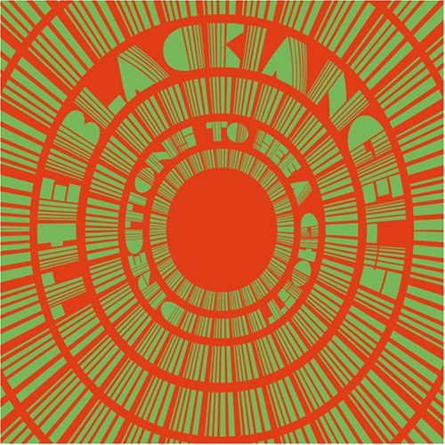 Directions to See a Ghost cover art